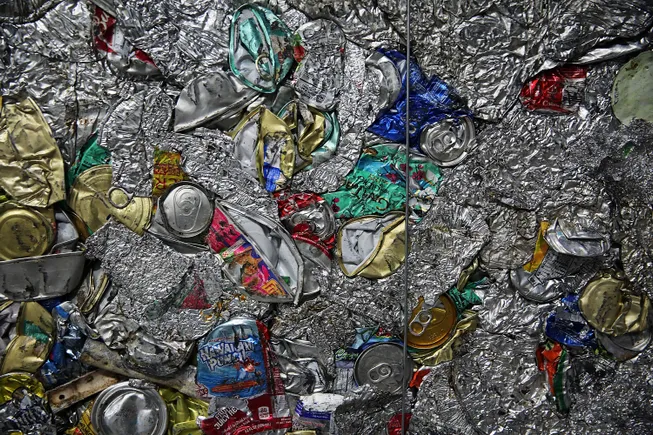 Aluminum can recycling in US at lowest level in many years: report