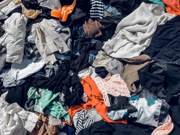 Textile recycling efforts choose up steam in LA, New York and past