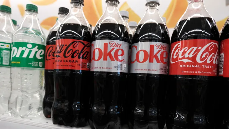 Coca-Cola lowers ambition with new 2035 packaging sustainability targets