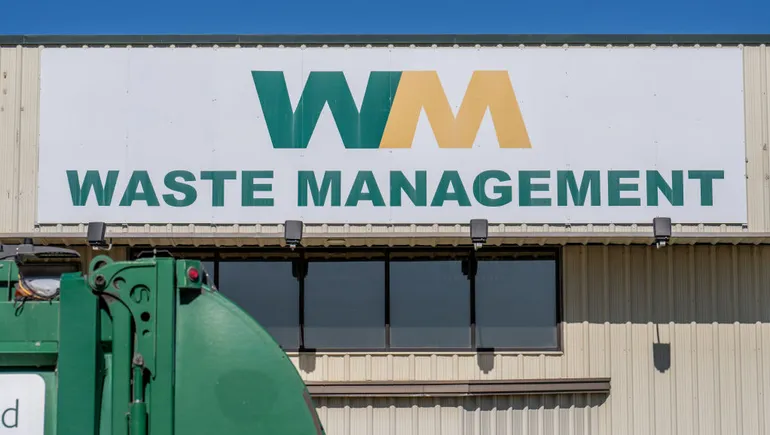 WM completes .2B Stericycle deal, takes main place in medical waste market