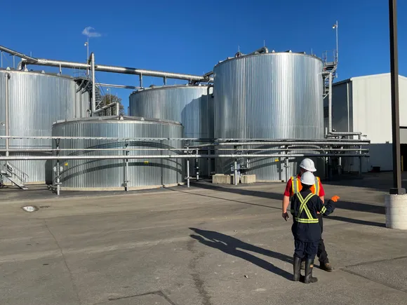 Veolia takes over operation of Toronto’s organics processing with second digester contract