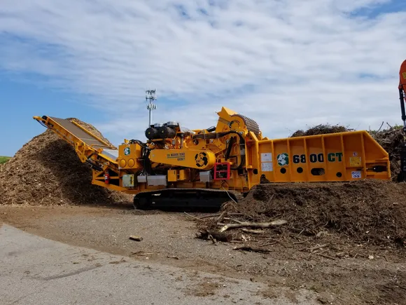 4 finalists vying for Connecticut compost mission