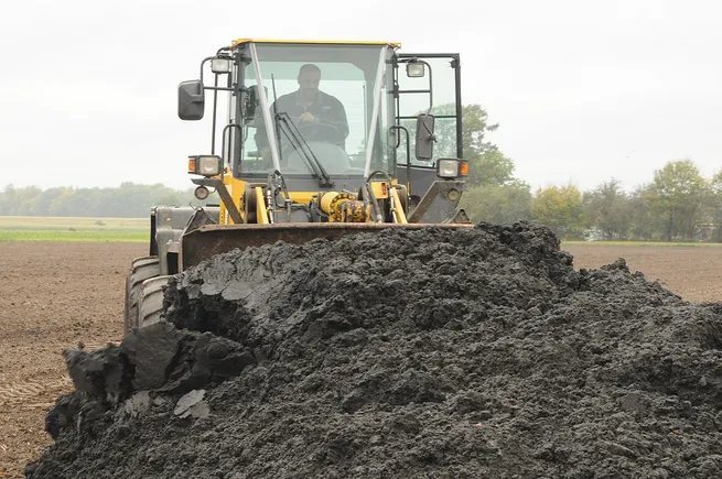 EPA warns of PFAS publicity from biosolids in long-awaited report