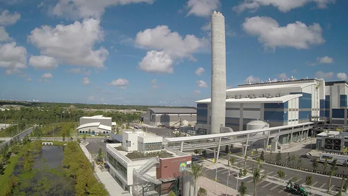 Delayed Miami-Dade incinerator plan attracts Trump consideration whereas different Florida tasks advance